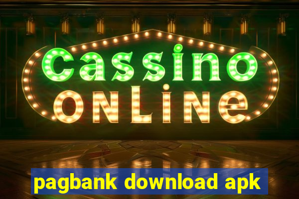 pagbank download apk